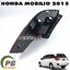 เสื้อไฟท้าย-นอก LH HONDA MOBILIO ปี 2015-2018 (1 ดวง) แท้ / รูปจริง