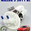 เซตประหยัด!!! ปั๊มติ๊กทั้งชุด มาสด้า3 MAZDA 3 BL ปี 2011-2013 เครื่อง 1.6 / 2.0 L (1ชุด) 2 ท่อ 4 สาย (รูปจริง)