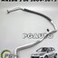 แป๊ปแอร์จากคอมเข้าตู้ MAZDA 2 DE 2009-2013 (1เส้น) แท้ / รูปจริง