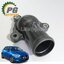 คอท่อเสื้อวาล์วน้ำ MAZDA2 SKYACTIV ปี 2014-2018 1.3 เบนซิน (1 ชิ้น) แท้ / รูปจริง