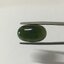 NEPHRITE หยกเนฟไฟรต์ แท้ 8 cts. สีดี เนื้อดี ทรงรียาว อูมสวยมากค่ะ