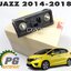 ชุดสวิทช์เปิดฝากระโปรงหลัง HONDA JAZZ GK ปี 2014-2018 (1 ชิ้น) แท้ศูนย์ / รูปจริง