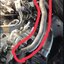 ท่อยางหม้อลมเบรค MAZDA 2 SKYACTIV 1.5 ดีเซล ปี 2014-2018 (1ชิ้น) แท้ / รูปจริง
