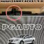 หม้อน้ำ TOYOTA CAMRY ACV51 2.0 (1ลูก) แท้ / รูปจริง