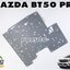 ประเก็นสมองเกียร์ MAZDA BT50 PRO ปี 2011-2015 (1ชิ้น) GEARFOX / รูปจริง