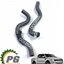 ท่อยางออยคูลเลอร์เครื่องยนต์ FORD RANGER T6 ปี 2012-2014(1 ชุด = 2 ชิ้น) แท้ / รูปจริง