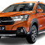 กรองอากาศ SUZUKI ERTIGA XL7 ปี 2020 (1ชิ้น) JS / รูปจริง
