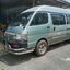 มือเปิดนอกหน้า RH TOYOTA HIACE LH125 (หลังคาสูง) (1 ชิ้น) เทียบ / รูปจริง