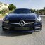แผงปิดเสาหน้า LH ด้านนอก BENZ SLK 200 ปี 2011 (1ชิ้น) แท้ / รูปจริง