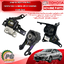 เซตประหยัด!!! ยางแท่นเครื่อง-แท่นเกียร์ โตโยต้าวีออส TOYOTA VIOS'16 1.5 2NRFE ATM CVT (NSP151) ปี 2016 ขึ้นไป เกียร์ออโต้ (AT) (1ชุด = 3 ตัว) อะไหล่วีออสราคาถูก,อะไหล่VIOS / ENGINE MOUNT