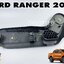 ฝาครอบข้างเบาะนั่ง RH (ปรับด้วยมือ) FORD RANGER T7 ปี 2015-2017 (1ชิ้น) แท้ / รูปจริง