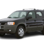 ลูกรอกสายพานหน้าเครื่อง FORD ESCAPE 3.0 V6 ปี 2003-2004 MOTORCRAFT (1 ชิ้น) แท้ / รูปจริง