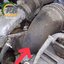 ท่ออากาศ TOYOTA HILUX TIGER KDN150 2KD 2.5 CC DIESEL TURBO ปี 2001-2004(1ชิ้น) แท้ / รูปจริง