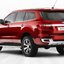 ไส้กรองอากาศ ฟอร์ดเอเวอร์เรส FORD EVEREST ปี 2015 2.2 และ 3.2 L / AIR ELEMENT