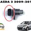 สปีดเซ็นเซอร์เกียร์ MAZDA 2 DE ปี 2009-2013 (1 ชิ้น) แท้ / รูปจริง