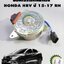 มอเตอร์พัดลมแอร์ HONDA HRV ปี 2015-2017 (1ชิ้น) LUCUS รูปจริง
