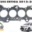 ปะเก็นฝาสูบ SUZUKI ERTIGA (AVI414) เครื่อง 1.4 L ปี 2012-2017 (1 ชิ้น) แท้ / รูปจริง