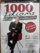 1,000 Idioms ฝรั่งพูด คนไทยเข้าใจ