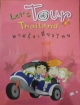 Let's Tour Thailand พาฝรั่งเที่ยวไทย