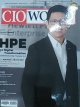 CIO WORLD & BUSINESS