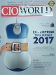 CIO WORLD & BUSINESS