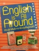 English is All Around เรียนรู้คำศัพท์ภาษาอังกฤษที่อยู่รอบตัว