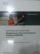 Designing for Cisco lnternetwork Solutions (DESGN)