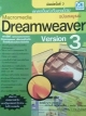 Macromedia Dreamweaver Version 3