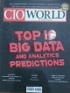 CIO WORLD & BUSINESS