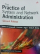 The Practice of System and Network Administration