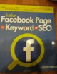 โปรโมต Facebook Page Keyword SEO