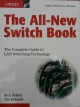 The All-New Switch Book