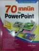 70 เทคนิค กับ PowerPoint