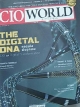 CIO WORLD & BUSINESS