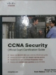 CCNA Security Official Exam Certification Guide