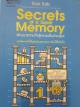 Secret of a Super Memory