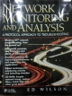NETWORK MONITORING AND ANALYSIS A PROTOCOL APPROACH TO TROUBLESHOOTING