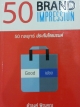 50 BRAND IMPRESSION