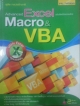 Advanced Excel ฉบับเขียนโปรแกรม Macro & VBA
