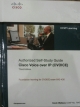 Authorized Self-Study Guide Cisco Voice over IP ( CVOICE )Third Edition