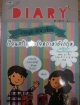 ENGLISH DIARY เก่งพูด อ่าน เขียน เรียนสร้างประโยคภาษาอังกฤษ
