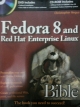 Fedora 8 and Red Hat Enterprise Linux