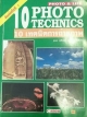 10 PHOTO TECHNICS