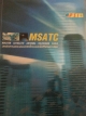 MSATC เทคนิคการออกแบบและติดตั้งระบบเคบิ้ลทีวีผ่านดาวเทียม
