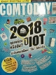 COMTODAY 2018 ปี IOT คุณพร้อมหรือยัง? ถ้าอินเทอรืเน็ตจะ "สิง" ไปทุกสิ่ง