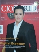 CIO WORLD & BUSINESS