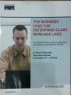 THE BUSINESS CASE FOR ENTERPRISE-CLASS WIRELESS LANS