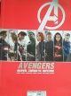 AVENGERS : MARVEL CINEMATIC UNIVERSE