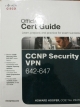 CCNP Security VPN 642-647 Official Cert Guide