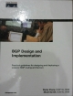 BGP Design and lmplementation